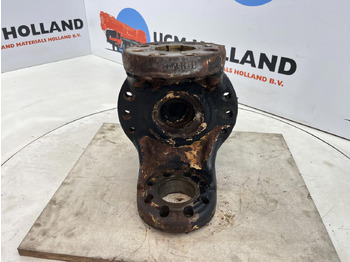 Steering knuckle for Mobile crane PPM 480 ATT Steering knuckle 16 holes axle 2: picture 5