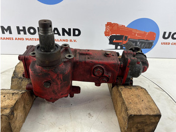 Steering column for Crane Steering box 180bar: picture 3