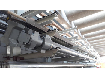 Hydraulic cylinder TEREX