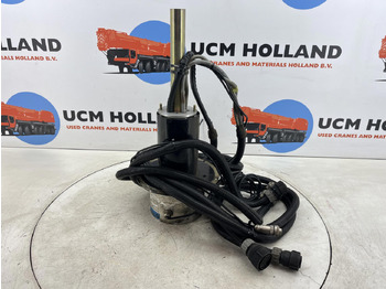 Electrical system TEREX