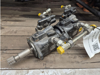 Hydraulic pump TEREX