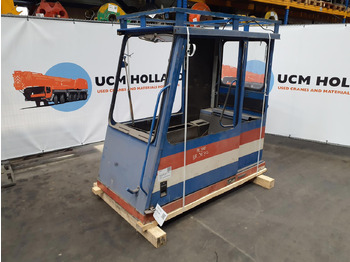 Cab TEREX