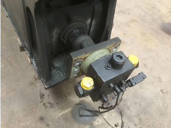 Hydraulic cylinder TEREX