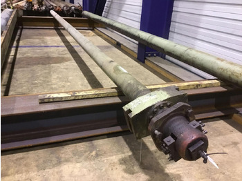 Hydraulic cylinder TEREX