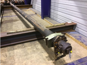 Hydraulic cylinder TEREX