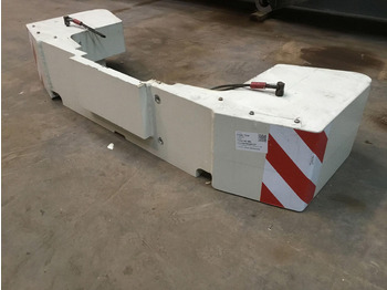 Counterweight TEREX