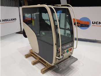 Cab TEREX