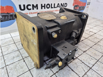 Hydraulic pump for Crane Terex hydro pomp: picture 4 Hydraulic pump for Crane Terex hydro pomp: picture 4