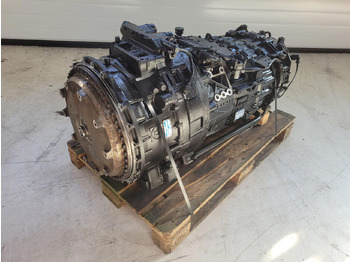 Gearbox ZF