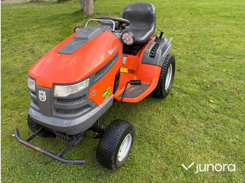 Garden mower HUSQVARNA