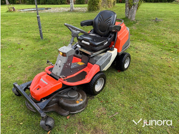 Garden mower HUSQVARNA