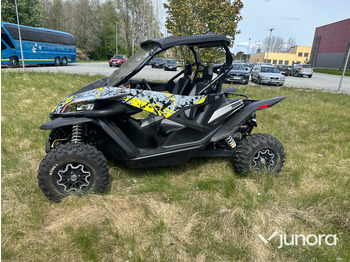 Side-by-side/ ATV CFMOTO