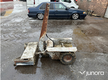 Livestock equipment