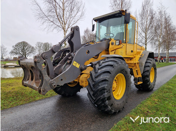 Wheel loader VOLVO L70E