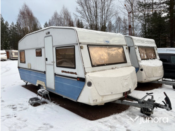 Caravan POLAR