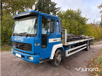 Dropside/ Flatbed truck VOLVO FL6