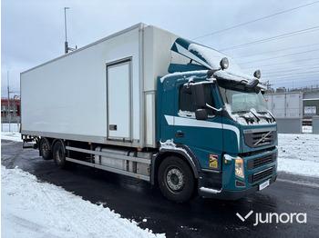 Box truck VOLVO FM