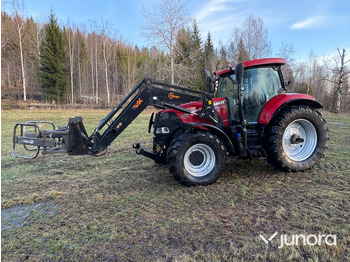 Farm tractor CASE IH Puma 185