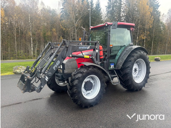 Farm tractor McCORMICK