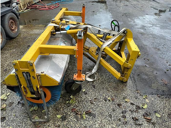 Broom Aebi-Schmidt VKS 22-H: picture 3