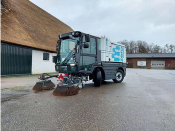 Road sweeper Schmidt eSwingo 200: picture 3