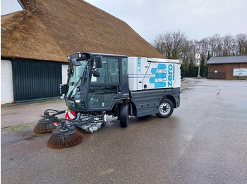 Road sweeper Schmidt eSwingo 200: picture 2