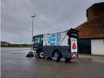 Road sweeper Schmidt eSwingo 200: picture 4
