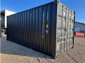 Swap body - box 20 fod skibs container: picture 5
