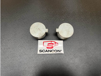 Tool/ Equipment Scancon Dæksel til kæpstokkehuller: picture 2