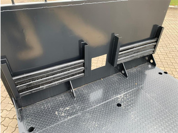 Flatbed body Scancon MLX7000R - Luxus udgave: picture 5