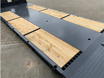 Flatbed body Scancon MLX7000R - Luxus udgave: picture 4