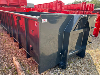 Flatbed body Scancon S6017: picture 5