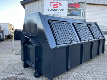 Roll-off container SCANCON