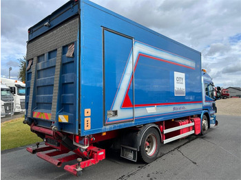 Box truck Scania P320 DB 4x2 MLB - low entry: picture 2