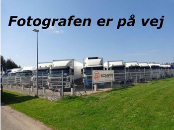 Tractor unit SCANIA R 500