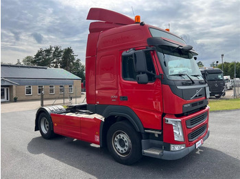 Tractor unit Volvo FM370: picture 2
