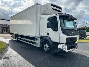 Refrigerator truck VOLVO FL 250