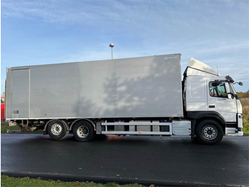 Refrigerator truck Volvo FM420 + 2 akslet kærre 2-Temps: picture 5