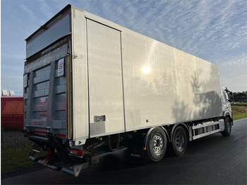 Refrigerator truck Volvo FM420 + 2 akslet kærre 2-Temps: picture 3