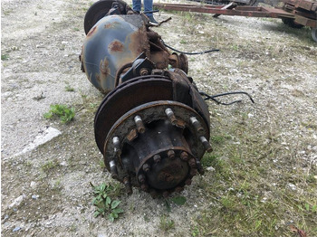 Rear axle for Truck Volvo Komplet RSS 1344 C 4,11:1 bagtøj: picture 3