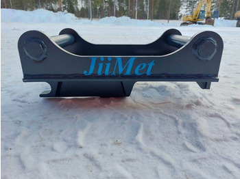 Quick coupler