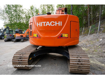 Crawler excavator Hitachi ZX225USLC-7 STAGE V: picture 4