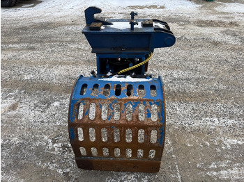 Grapple for Construction machinery Trevibenne PMZ 10C: picture 3