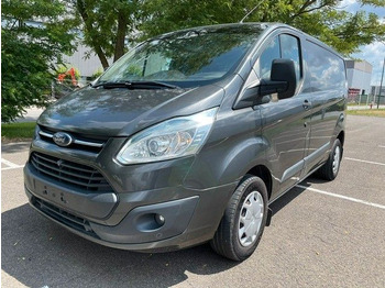 Small van FORD Transit
