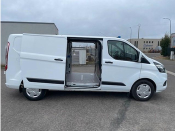 Small van FORD Transit