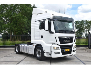 Tractor unit MAN TGS 18.360