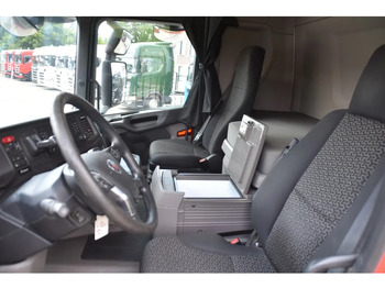 Tractor unit Scania R410 NGS 4x2NB XT - HYDRAULIC SYSTEM - FULL AIR - RETARDER - 568 TKM - ACC - PTO - MORE UNITS AVAILABLE -: picture 5