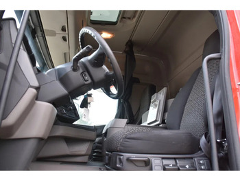 Tractor unit Scania R410 NGS 4x2NB XT - HYDRAULIC SYSTEM - FULL AIR - RETARDER - 568 TKM - ACC - PTO - MORE UNITS AVAILABLE -: picture 4