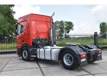 Tractor unit Scania R410 NGS 4x2NB XT - HYDRAULIC SYSTEM - FULL AIR - RETARDER - 568 TKM - ACC - PTO - MORE UNITS AVAILABLE -: picture 3