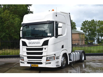 Tractor unit SCANIA R 500